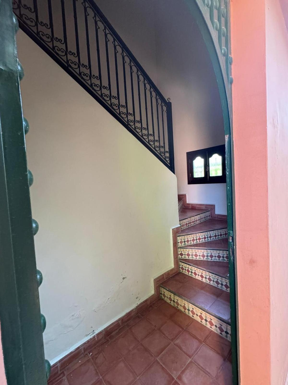 Jnane Malak Hote Ait Bou Zguia Buitenkant foto