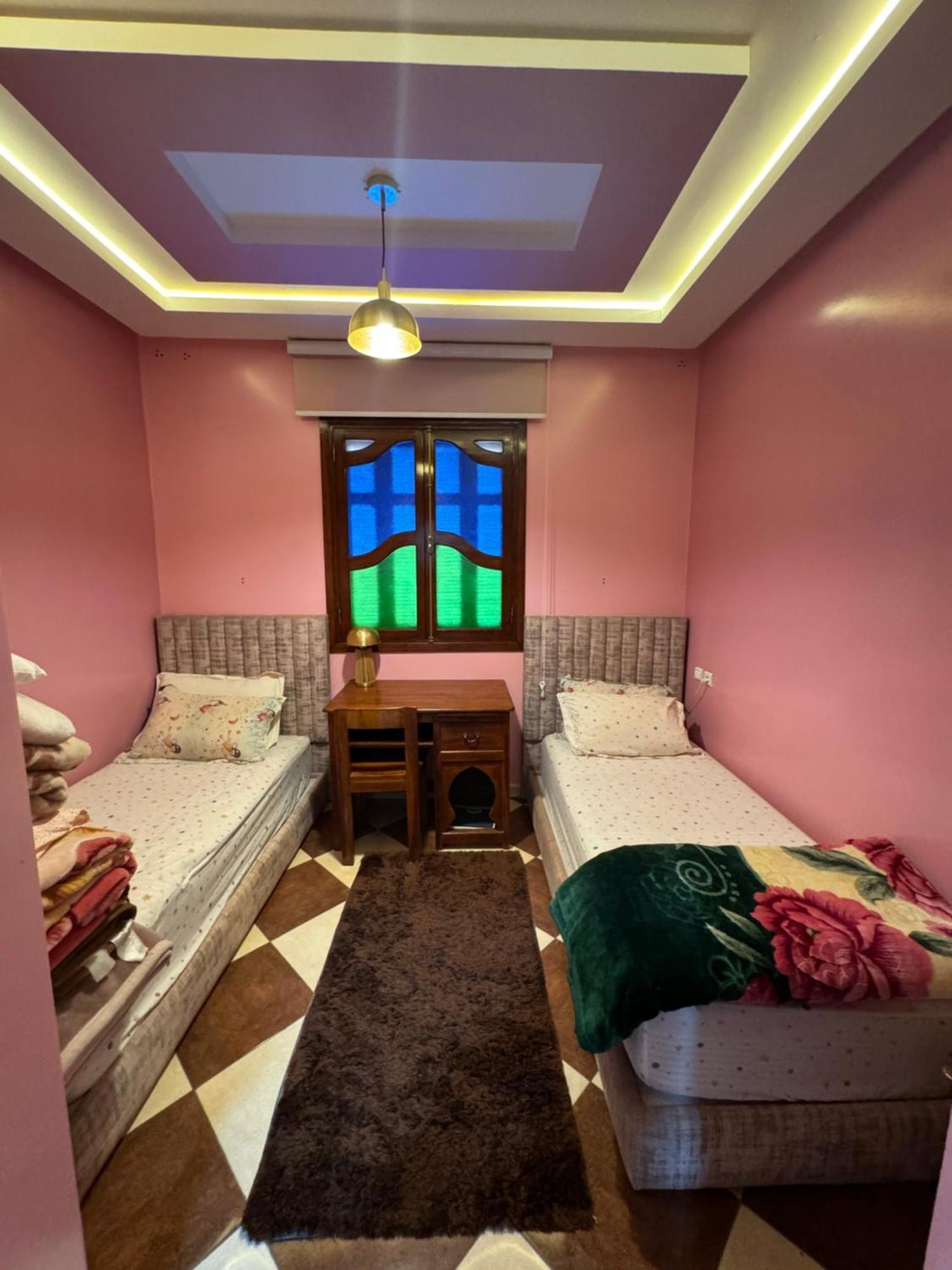 Jnane Malak Hote Ait Bou Zguia Buitenkant foto